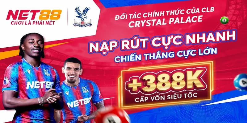 Net88 nổ hũ hoàn trả 1%