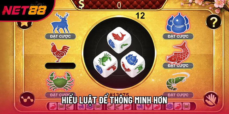 Hiểu luật để thông minh hơn Hiểu luật để thông minh hơn