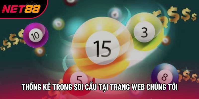 Thống kê trong soi cầu tại trang web chúng tôi