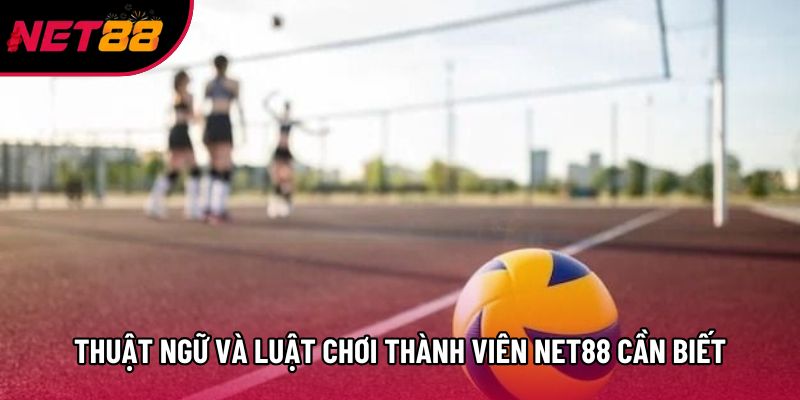 Thuật ngữ và luật chơi thành viên Net88 cần biết